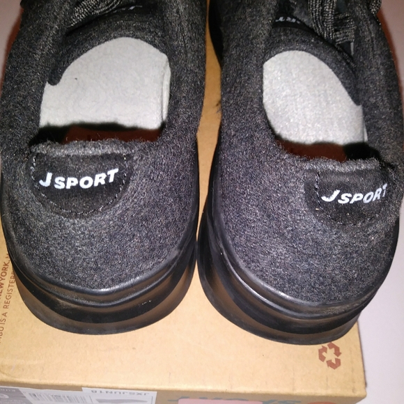 Jsport shoes - Picture 3 of 4
